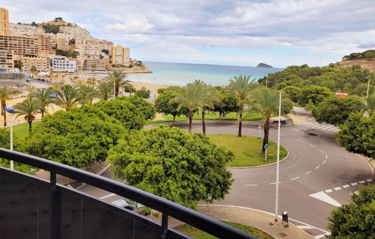 شقة Sidney La Cala 2B بينايدورم المظهر الخارجي الصورة
